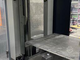 3D systems iPro 8000