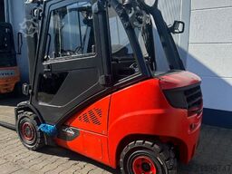 Linde H20D-02/600 EVO