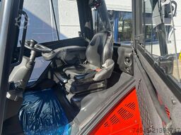 Linde H20D-02/600 EVO