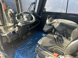 Linde H20D-02/600 EVO