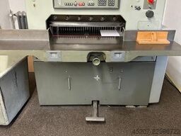 Polar Mohr 76 EM