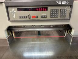 Polar Mohr 76 EM