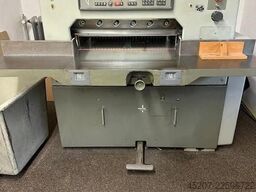 Polar Mohr 76 EM