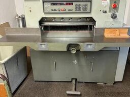 Polar Mohr 76 EM