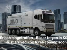 MTS Dino 12