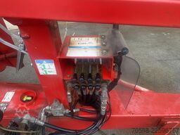 Niftylift 170 HDACT, Aanhanger hoogwerker, 17 meter