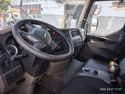 DAF 18.320  LF EURO 6