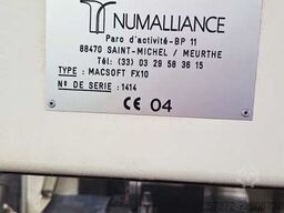 Numalliance Macsoft FX10