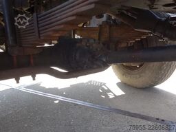 MAN 16-222 MEILER KIPPER 4X4