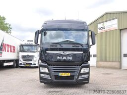 MAN TGX 18.430 XLX 4x2 2020 ACC / AUTOMAAT / 2x ALU...