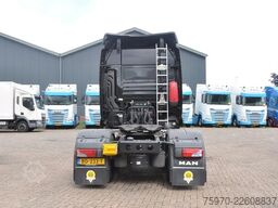 MAN TGX 18.430 XLX 4x2 2020 ACC / AUTOMAAT / 2x ALU...