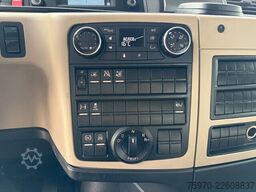 MAN TGX 18.430 XLX 4x2 2020 ACC / AUTOMAAT / 2x ALU...