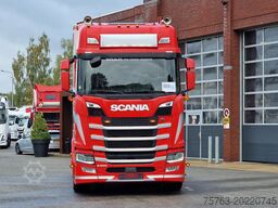 Scania S500 NGS Highline 4x2 - Retarder - Night clima ...