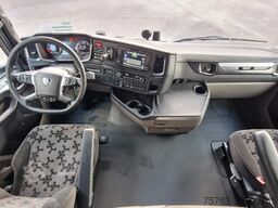 Scania S500 NGS Highline 4x2 - Retarder - Night clima ...