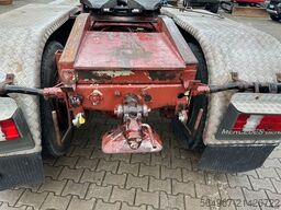 MERCEDES-BENZ 2635 S SK V8 SZM 6x4 EPS BLATT BLATT