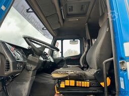 MERCEDES-BENZ 2635 S SK V8 SZM 6x4 EPS BLATT BLATT