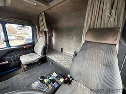 MERCEDES-BENZ 2635 S SK V8 SZM 6x4 EPS BLATT BLATT