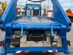 MERCEDES-BENZ 3243 Actros MP1 Klima Retarder Funk 4-A-Absetzer