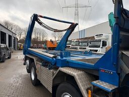 MERCEDES-BENZ 3243 Actros MP1 Klima Retarder Funk 4-A-Absetzer