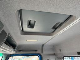 MERCEDES-BENZ 3243 Actros MP1 Klima Retarder Funk 4-A-Absetzer
