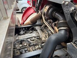 MERCEDES-BENZ 1840 Actros 2Seiten-Kipper Kran Hiab 125-3 FunK