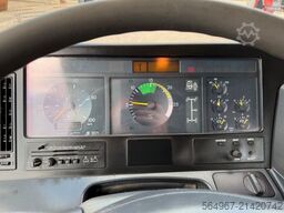 MERCEDES-BENZ 1840 Actros 2Seiten-Kipper Kran Hiab 125-3 FunK