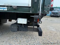 VOLVO FH460 Pritsche Plane Bordw. Klima Retarder LBW