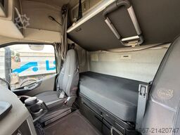 VOLVO FH460 Pritsche Plane Bordw. Klima Retarder LBW