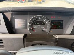 VOLVO FH460 Pritsche Plane Bordw. Klima Retarder LBW