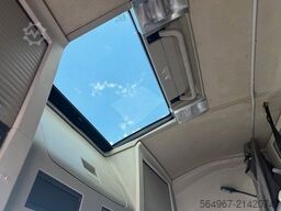 VOLVO FH460 Pritsche Plane Bordw. Klima Retarder LBW