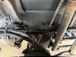 SCANIA R480 Pritsche+LBW Klima Retarder AHK Luft