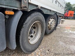 SCANIA R480 Pritsche+LBW Klima Retarder AHK Luft