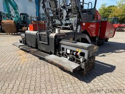 VÖGELE Super 1800-2 Nivellierung 650cm Arbeitsbreite