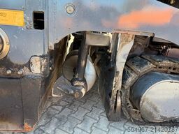 VÖGELE Super 1800-2 Nivellierung 650cm Arbeitsbreite