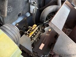 VÖGELE Super 1800-2 Nivellierung 650cm Arbeitsbreite