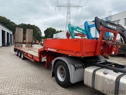 MÜLLER-MITTELTAL TS3 hydr Rampen GIGANT LUFT