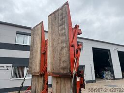 MÜLLER-MITTELTAL TS3 hydr Rampen GIGANT LUFT