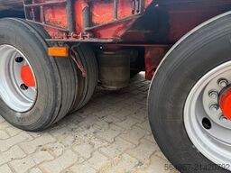 MÜLLER-MITTELTAL TS3 hydr Rampen GIGANT LUFT