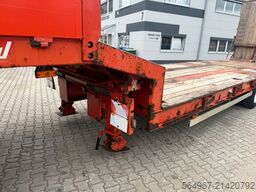 MÜLLER-MITTELTAL TS3 hydr Rampen GIGANT LUFT