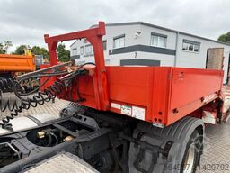 MÜLLER-MITTELTAL TS3 hydr Rampen GIGANT LUFT