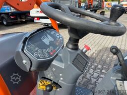 HAMM HD10 C VT Kombiwalze neues Modell