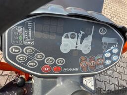 HAMM HD10 C VT Kombiwalze neues Modell