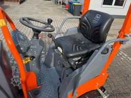 HAMM HD10 C VT Kombiwalze neues Modell