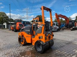 HAMM HD12i VT Kombiwalze neues Modell