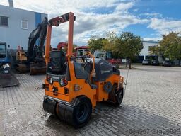 HAMM HD12i VT Kombiwalze neues Modell