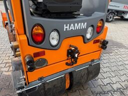 HAMM HD12i VT Kombiwalze neues Modell