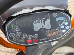 HAMM HD12i VT Kombiwalze neues Modell