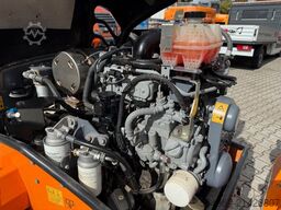 HAMM HD12i VO VIO Oszillation Tandemwalze TOP