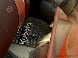 HAMM HD12i VO VIO Oszillation Tandemwalze TOP