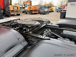 MERCEDES-BENZ 2663 Arocs Nebenantrieb Retarder VOLL